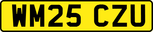 WM25CZU