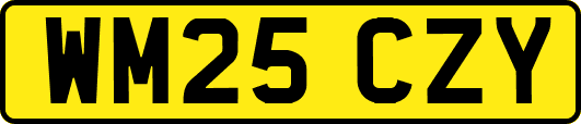 WM25CZY