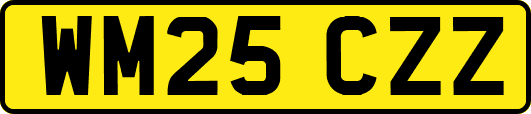 WM25CZZ