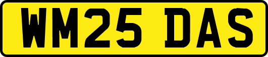 WM25DAS
