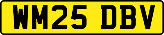 WM25DBV