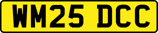 WM25DCC