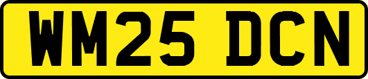 WM25DCN