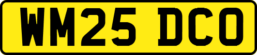 WM25DCO