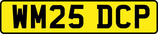 WM25DCP