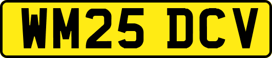 WM25DCV