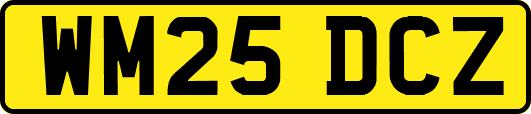 WM25DCZ