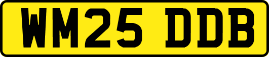 WM25DDB