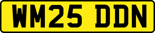 WM25DDN