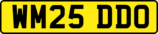 WM25DDO