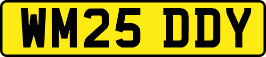 WM25DDY