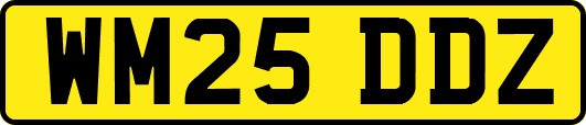 WM25DDZ