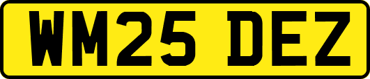 WM25DEZ