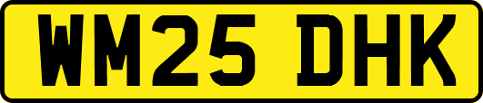 WM25DHK