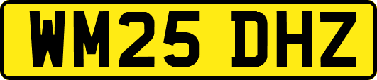 WM25DHZ