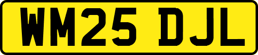 WM25DJL