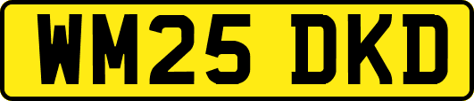 WM25DKD