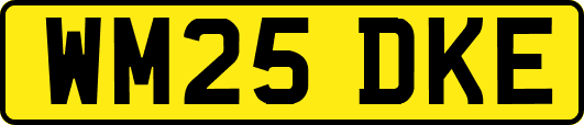 WM25DKE