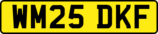 WM25DKF