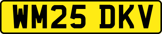 WM25DKV