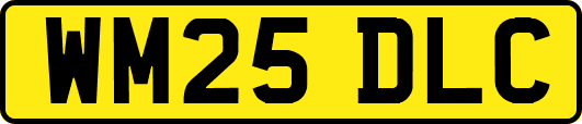 WM25DLC