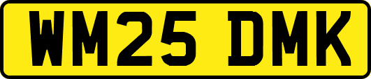 WM25DMK