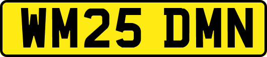 WM25DMN