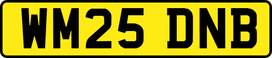 WM25DNB
