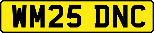 WM25DNC