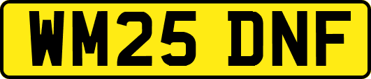 WM25DNF