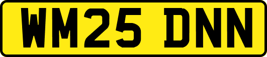 WM25DNN