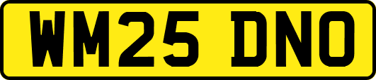 WM25DNO