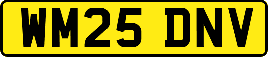WM25DNV