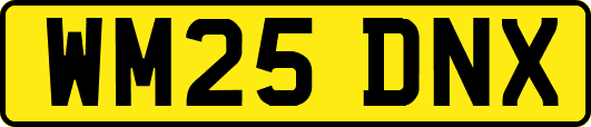 WM25DNX