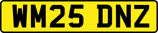 WM25DNZ