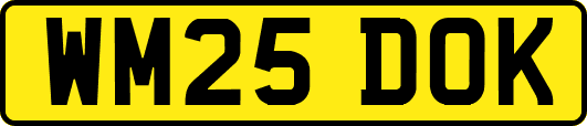 WM25DOK