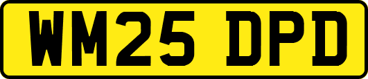 WM25DPD
