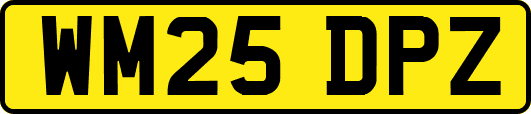 WM25DPZ