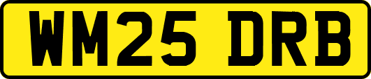 WM25DRB