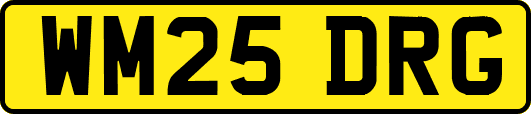 WM25DRG