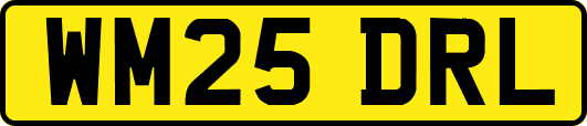 WM25DRL