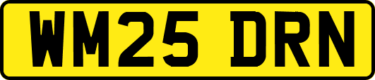 WM25DRN
