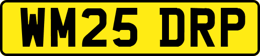 WM25DRP