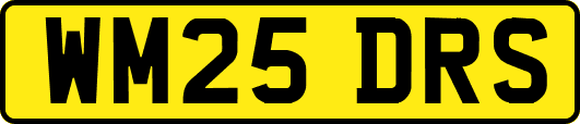 WM25DRS