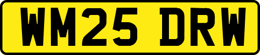 WM25DRW
