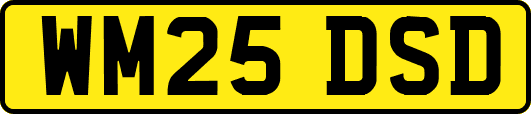 WM25DSD