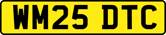 WM25DTC