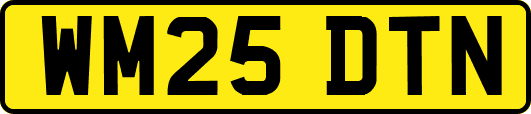 WM25DTN
