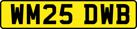 WM25DWB