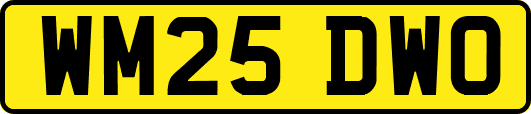 WM25DWO